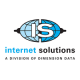Internet Solutions (IS) logo